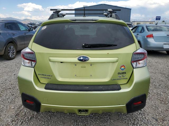 Aukcja sprzedaży 2014 Subaru Xv Crosstrek, vin: JF2GPBCC6EH259467, numer aukcji: 61259445