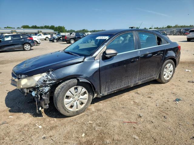 Продажа на аукционе авто 2012 Chevrolet Cruze, vin: 1G1PC5SH5C7386067, номер лота: 64827296
