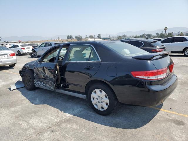 Продажа на аукционе авто 2003 Honda Accord, vin: 1HGCM56313A080067, номер лота: 64299305