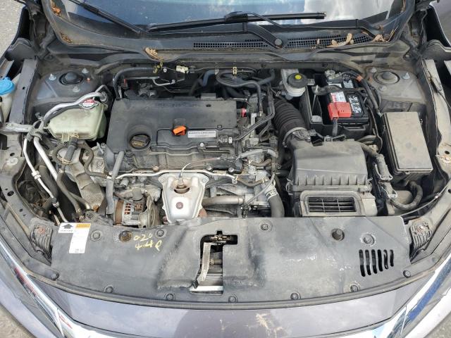Aukcja sprzedaży 2018 Honda Civic Lx, vin: 2HGFC2F55JH524565, numer aukcji: 65915075