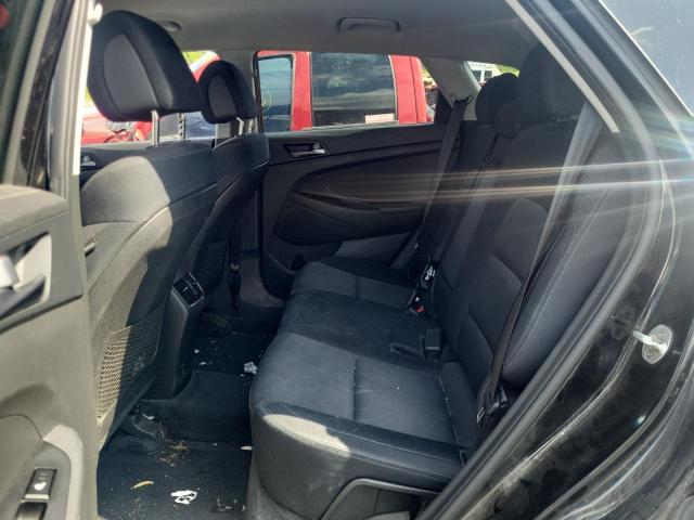 2016 Hyundai Tucson Lim მანქანა იყიდება აუქციონზე, vin: KM8J3CA21GU020835, აუქციონის ნომერი: 64065755