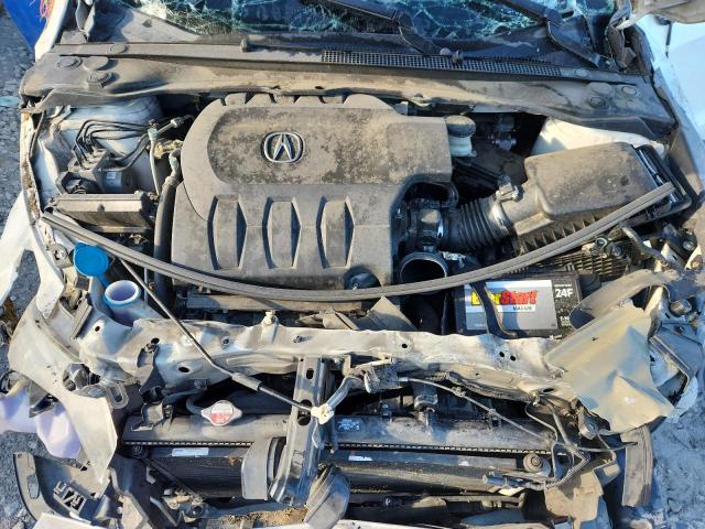 Продажа на аукционе авто 2014 Acura Rdx Technology, vin: 5J8TB3H58EL015409, номер лота: 63533205