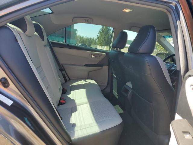 Продажа на аукционе авто 2017 Toyota Camry Le, vin: 4T1BF1FK1HU767412, номер лота: 65240045