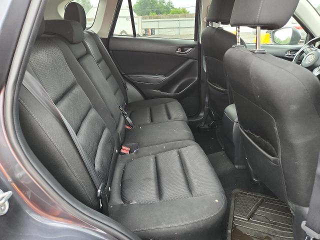 Aukcja sprzedaży 2014 Mazda Cx-5, vin: JM3KE4CY8E0324847, numer aukcji: 64118075
