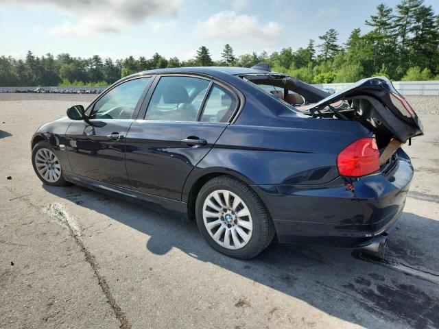 63844085 :رقم المزاد ، WBAPK535X9A510454 vin ، 2009 Bmw 328 مزاد بيع