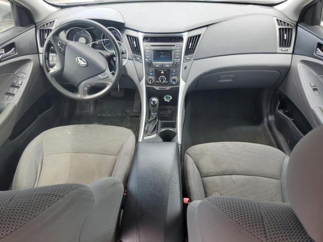Aukcja sprzedaży 2014 Hyundai Sonata Gls, vin: 5NPEB4AC8EH906360, numer aukcji: 64382195