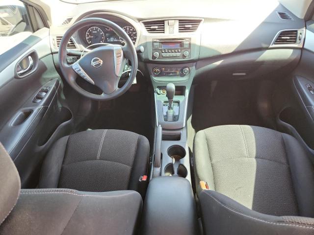 Продажа на аукционе авто 2016 Nissan Sentra, vin: 3N1AB7AP0GY337032, номер лота: 65372735