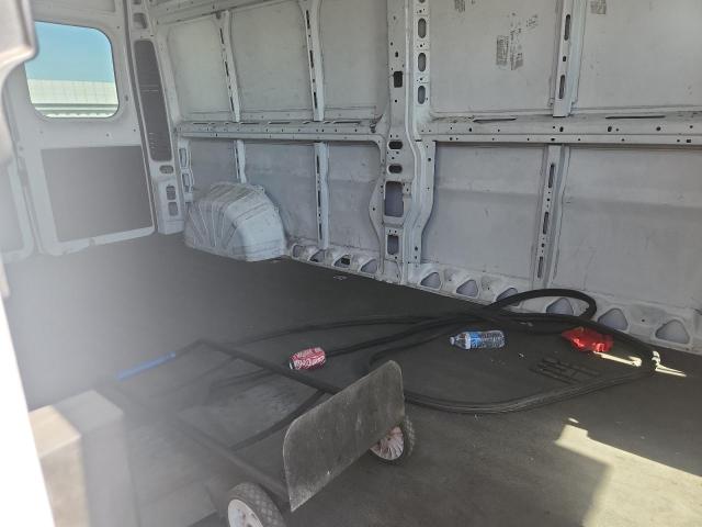 63857095 :رقم المزاد ، 3C6LRVDG7PE550425 vin ، 2023 Ram Promaster 2500 2500 High مزاد بيع