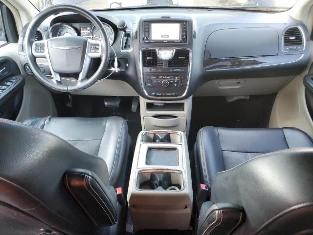Aukcja sprzedaży 2013 Chrysler Town & Country, vin: 2C4RC1BG3DR711413, numer aukcji: 63686675