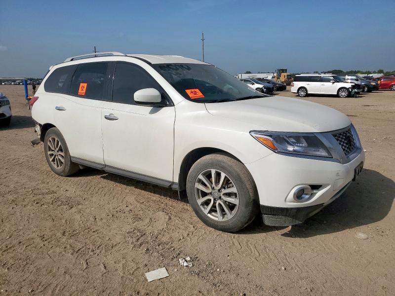 Aukcja sprzedaży 2015 Nissan Pathfinder, vin: 5N1AR2MN0FC659792, numer aukcji: 63106295