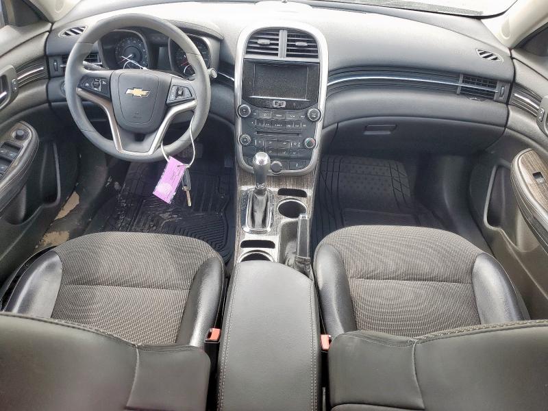Aukcja sprzedaży 2015 Chevrolet Malibu 1lt, vin: 1G11C5SLXFF136778, numer aukcji: 64583205
