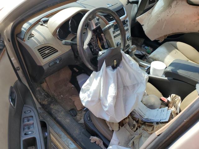 48878476 :رقم المزاد ، 1G1ZJ57B09F187543 vin ، 2009 Chevrolet Malibu مزاد بيع