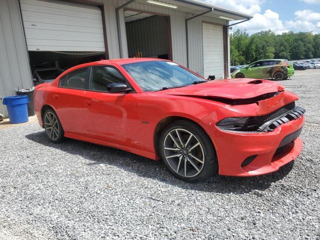 2023 Dodge Charger R/ მანქანა იყიდება აუქციონზე, vin: 2C3CDXCT8PH546829, აუქციონის ნომერი: 64357935