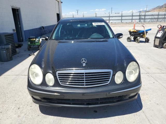 Продаж на аукціоні авто 2005 Mercedes-benz E 500 4mat, vin: WDBUF83J65X177474, номер лоту: 64567925