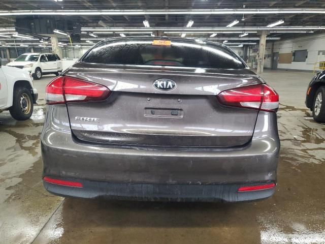 Aukcja sprzedaży 2018 Kia Forte, vin: 3KPFK4A70JE181813, numer aukcji: 67112385