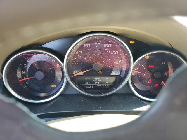 Aukcja sprzedaży 2007 Acura Rl, vin: JH4KB16607C004108, numer aukcji: 65635215