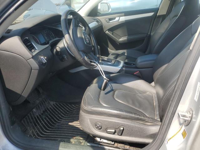 Aukcja sprzedaży 2011 Audi A4, vin: WAUFFAFL2BN011696, numer aukcji: 66715815