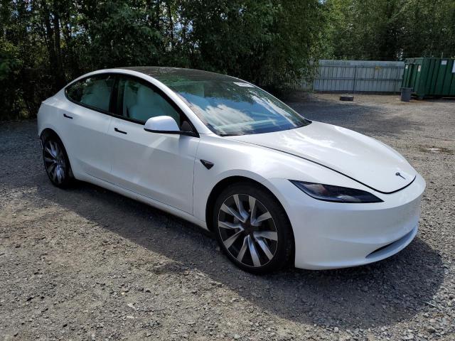 Продаж на аукціоні авто 2024 Tesla Model 3, vin: 5YJ3E1EB8RF794212, номер лоту: 62346875