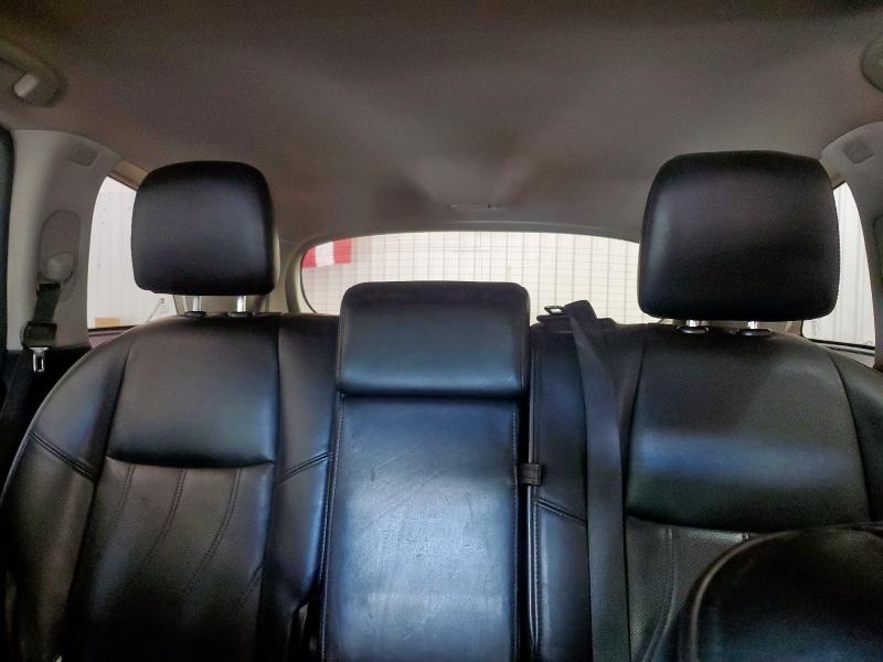 2014 Infiniti Qx60 მანქანა იყიდება აუქციონზე, vin: 5N1AL0MM1EC522792, აუქციონის ნომერი: 64578595