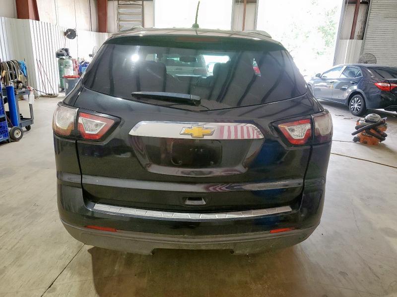 Aukcja sprzedaży 2014 Chevrolet Traverse L, vin: 1GNKRHKD8EJ372529, numer aukcji: 64235215