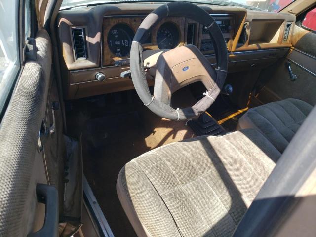 Aukcja sprzedaży 1986 Ford Ranger Sup, vin: 1FTCR14T1GPB73380, numer aukcji: 62216505