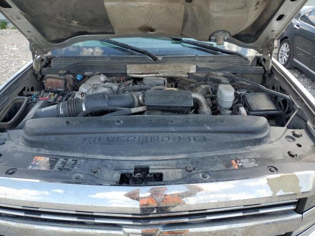 2017 Chevrolet Silverado მანქანა იყიდება აუქციონზე, vin: 1GC1CUEY2HF150735, აუქციონის ნომერი: 63016895