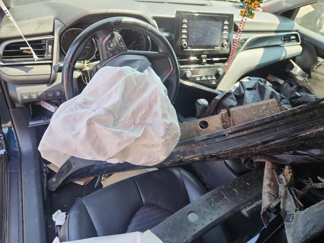 Auction sale of the 2021 Toyota Camry, vin: 4T1G11BK5MU026071, lot number: 50597356