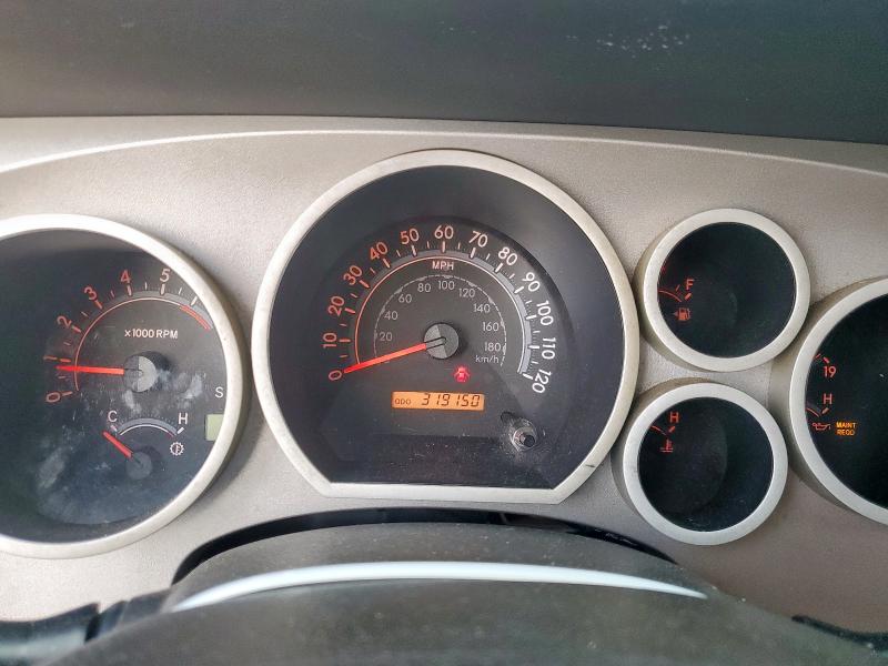 Продажа на аукционе авто 2007 Toyota Tundra Dou, vin: 5TFRT54117X009418, номер лота: 64325185