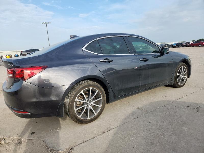 Продажа на аукционе авто 2015 Acura Tlx Tech, vin: 19UUB2F58FA020091, номер лота: 63279015