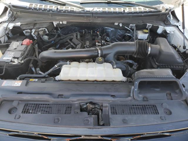 Продажа на аукционе авто 2024 Ford Expedition, vin: 1FMJK2A89REA86595, номер лота: 67219625