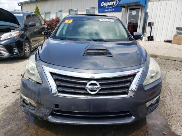 2013 Nissan Altima მანქანა იყიდება აუქციონზე, vin: 1N4AL3AP4DC131502, აუქციონის ნომერი: 65531405