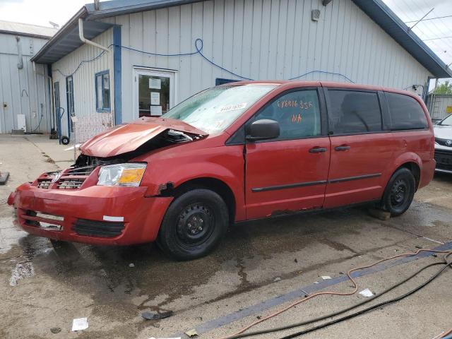 Aukcja sprzedaży 2008 Dodge Grand Caravan, vin: 1D8HN44HX8B180004, numer aukcji: 61949046