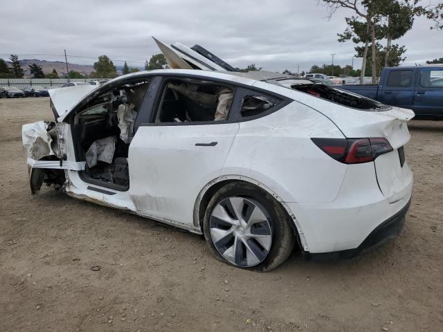 Aukcja sprzedaży 2023 Tesla Model Y, vin: 7SAYGAEE3PF742190, numer aukcji: 66231515