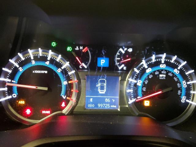 Aukcja sprzedaży 2014 Toyota 4runner, vin: JTEBU5JR3E5155431, numer aukcji: 63270805