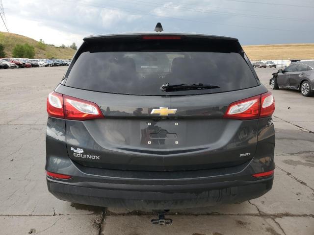 66622725 :رقم المزاد ، 2GNAXSEV5M6106996 vin ، 2021 Chevrolet Equinox مزاد بيع