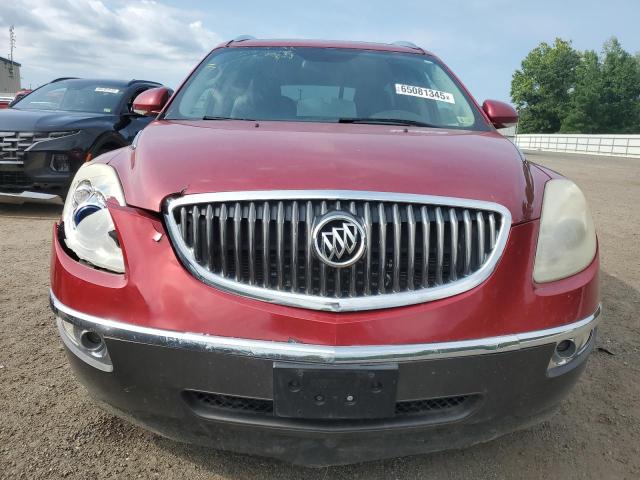 2012 Buick Enclave მანქანა იყიდება აუქციონზე, vin: 5GAKRCED4CJ181227, აუქციონის ნომერი: 65081345