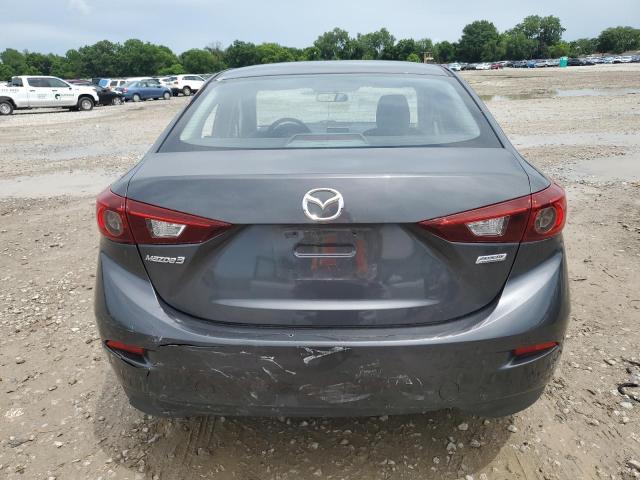 62104265 :رقم المزاد ، JM1BM1U75E1120808 vin ، 2014 Mazda 3 مزاد بيع