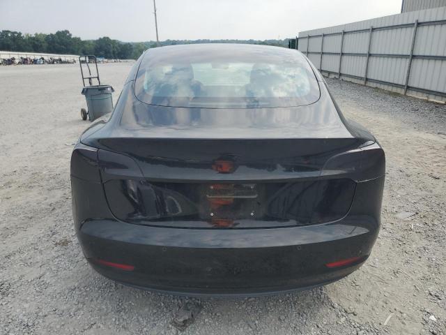 2018 Tesla Model 3 მანქანა იყიდება აუქციონზე, vin: 5YJ3E1EA1JF023487, აუქციონის ნომერი: 63067355