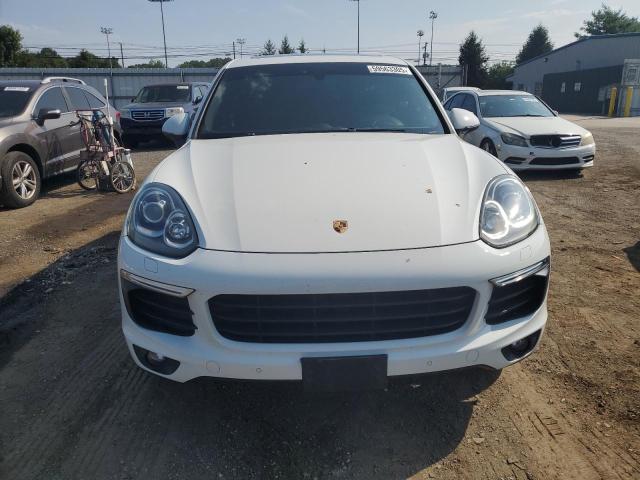 Продажа на аукционе авто 2017 Porsche Cayenne, vin: WP1AA2A24HKA81676, номер лота: 59563305