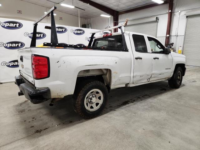 2019 Chevrolet 1500 მანქანა იყიდება აუქციონზე, vin: 2GCRCNEC5K1116185, აუქციონის ნომერი: 63338065