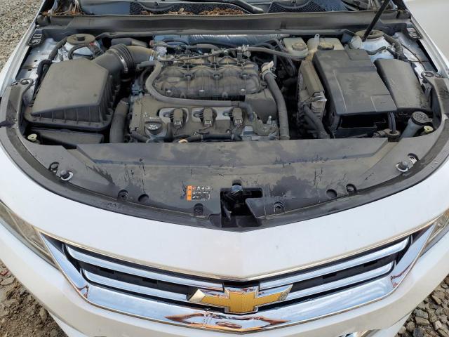 Продажа на аукционе авто 2017 Chevrolet Impala Pre, vin: 1G1145S30HU121444, номер лота: 63389205