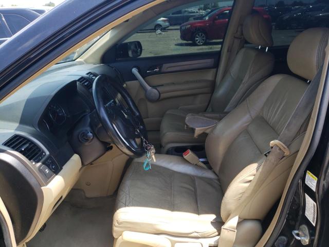 64736605 :رقم المزاد ، JHLRE48797C064003 vin ، 2007 Honda Cr-v مزاد بيع