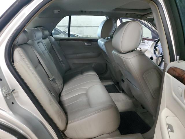 Aukcja sprzedaży 2011 Cadillac Dts Premiu, vin: 1G6KH5E60BU105261, numer aukcji: 66403185