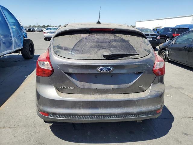 64328435 :رقم المزاد ، 1FADP3K2XEL407817 vin ، 2014 Ford Focus Se مزاد بيع
