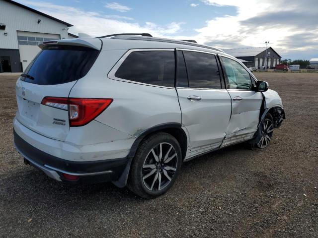 Продажа на аукционе авто 2020 Honda Pilot, vin: 5FNYF6H9XLB504052, номер лота: 65857905