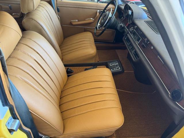 Продажа на аукционе авто 1973 Mercedes-benz 280sel 4.5, vin: 10806812021193, номер лота: 66777095