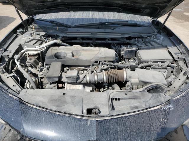 Продаж на аукціоні авто 2021 Acura Tlx Tech A, vin: 19UUB6F57MA802256, номер лоту: 65730935