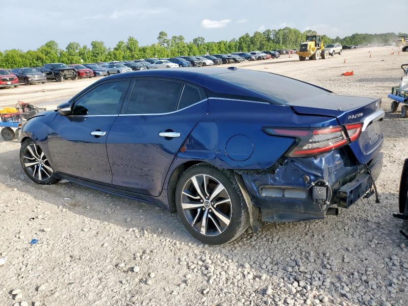 Aukcja sprzedaży 2020 Nissan Maxima Sv, vin: 1N4AA6CV5LC365035, numer aukcji: 64474115