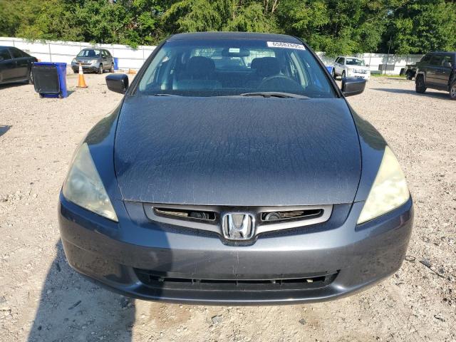 2005 Honda Accord Lx მანქანა იყიდება აუქციონზე, vin: 1HGCM55495A193603, აუქციონის ნომერი: 65882695