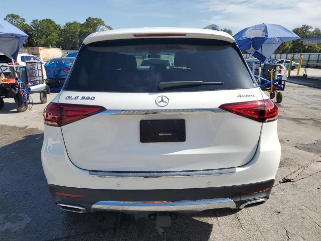 63041955 :رقم المزاد ، 4JGFB4KE7LA054720 vin ، 2020 Mercedes-benz Gle مزاد بيع